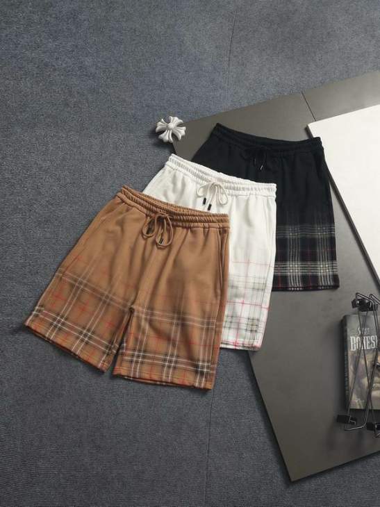 Picture of Burberry Short Pants _SKUBurberryXS-Lxetrr14316709